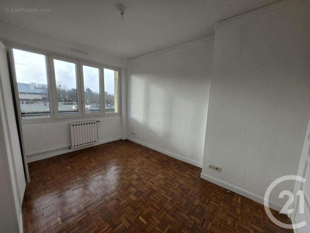 Appartement à CREIL