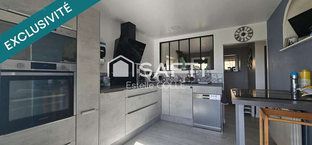 Maison 169 m² à Frain  - photo 4