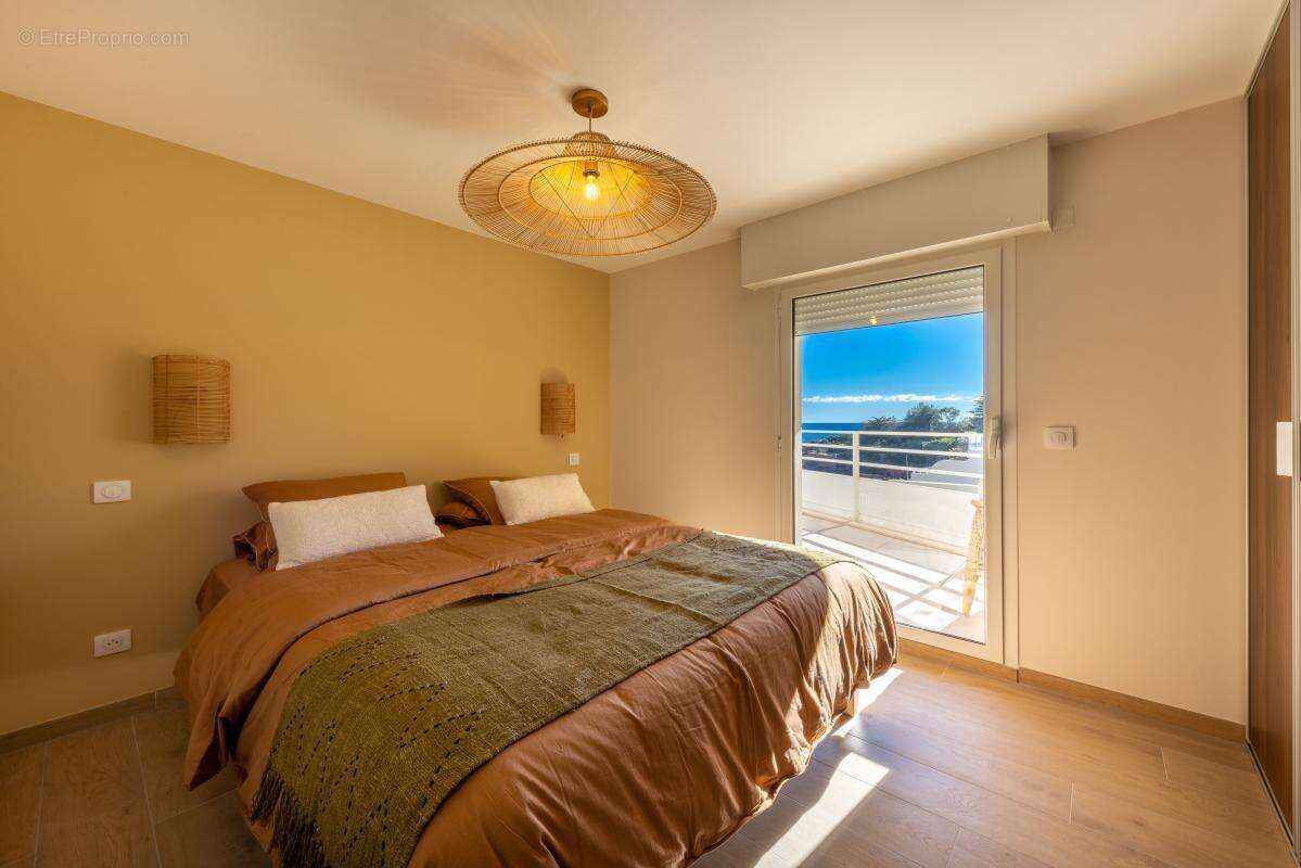 Appartement à SAINT-RAPHAEL