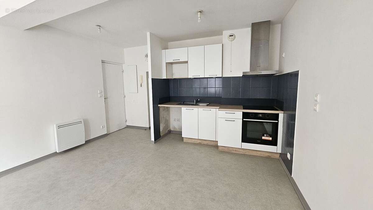 Appartement à SAINT-GENIEZ-D'OLT