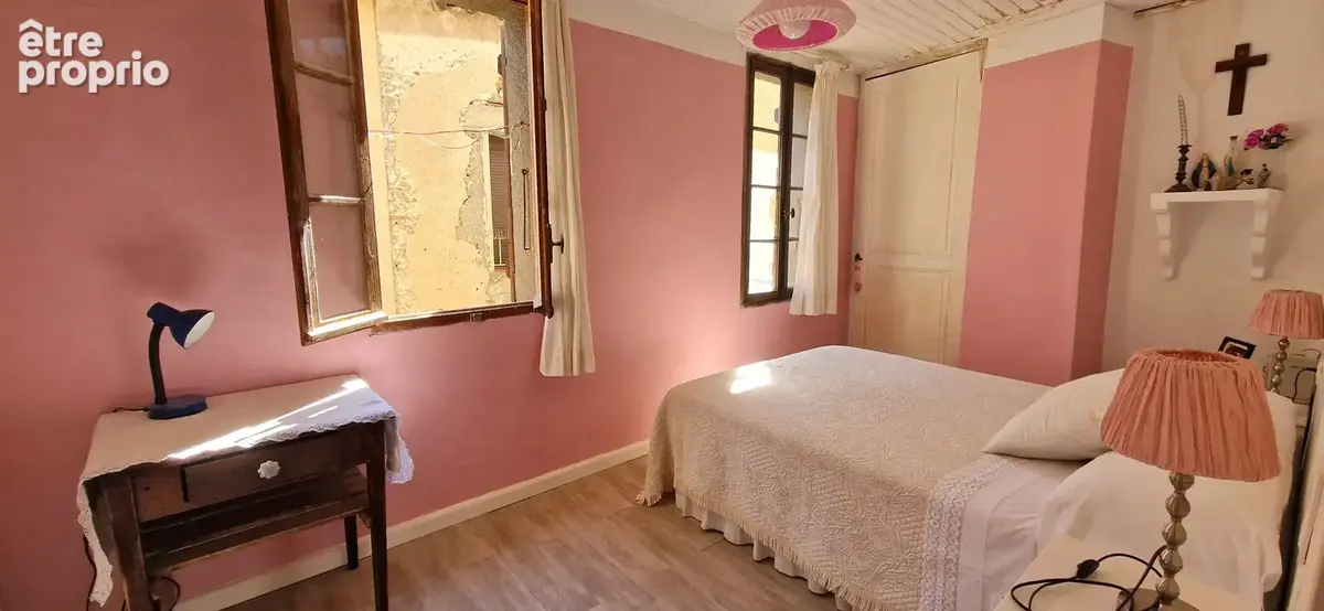 Ille sur Têt Maison de village avec Garage - Idéal 1 er Achat ou Investissement - photo 3
