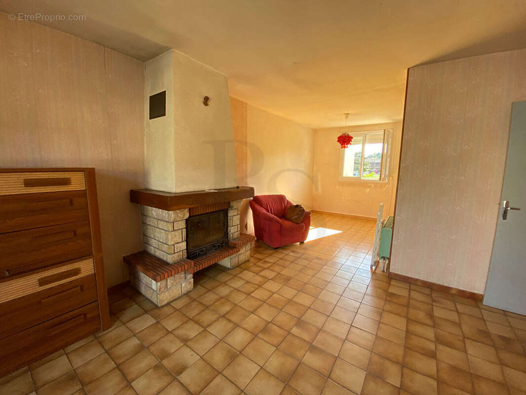 Maison à LA FERTE-MACE