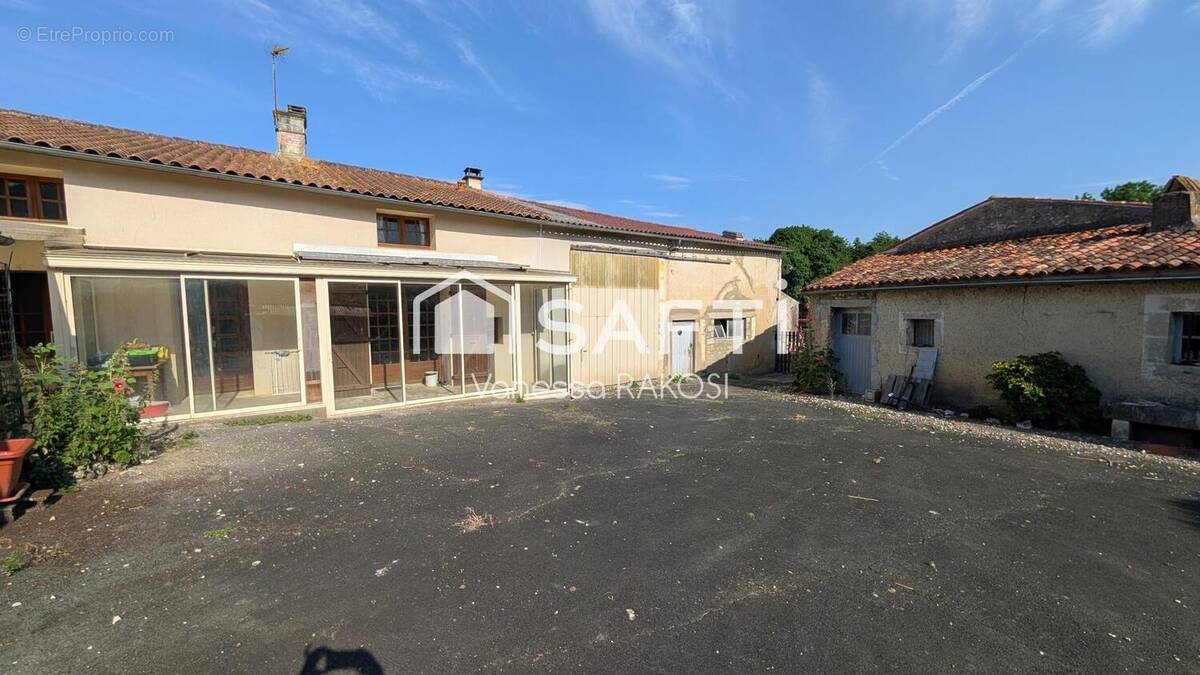 Photo 1 - Maison à TERNANT