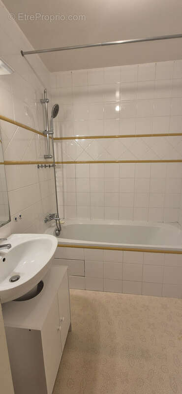 Appartement à MEULAN