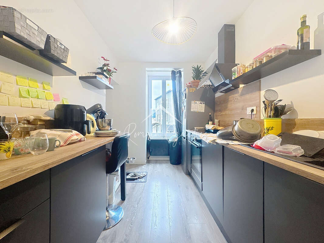 Appartement à MILLAU