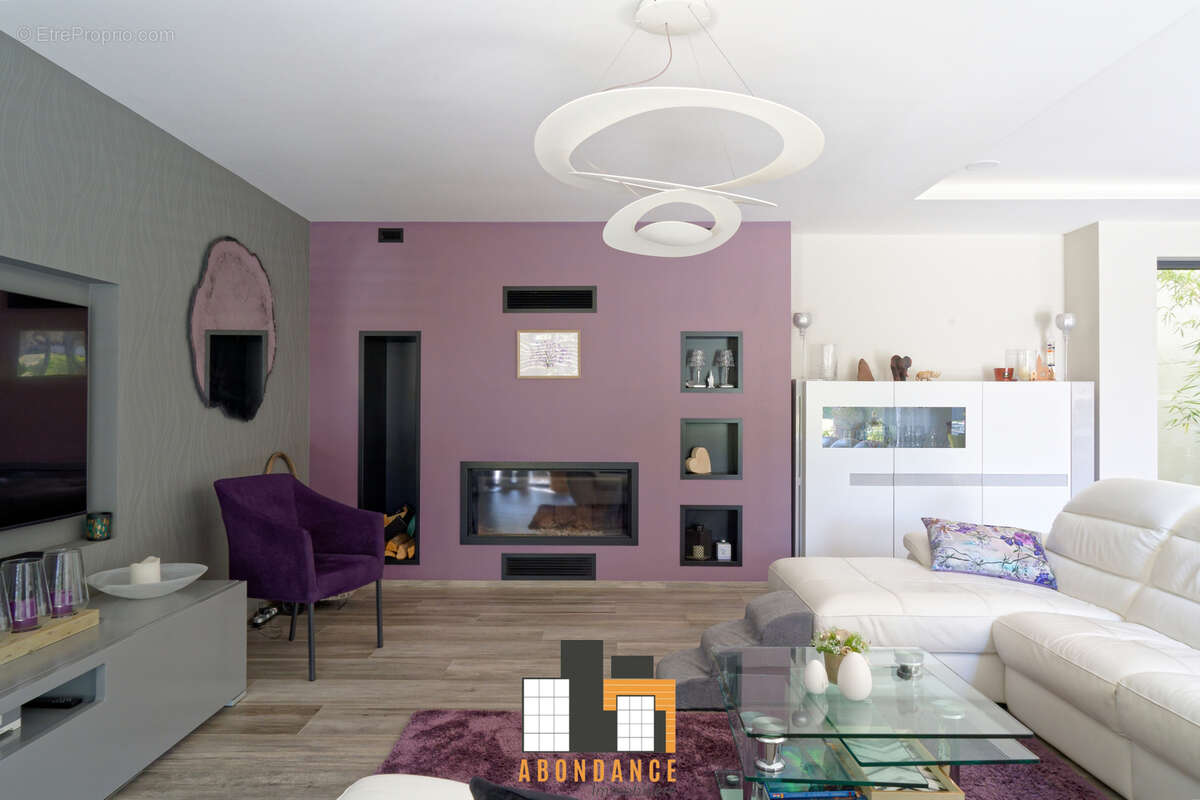 Maison à LA WANTZENAU