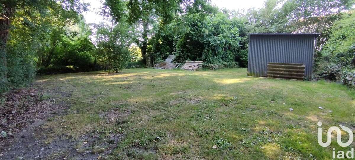 Photo 4 - Maison à SAINT-PIERRE-DE-L&#039;ILE