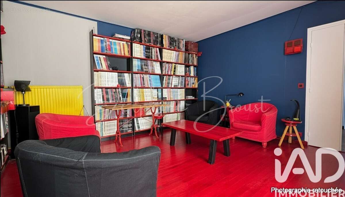 Photo 4 - Appartement à ARGENTEUIL
