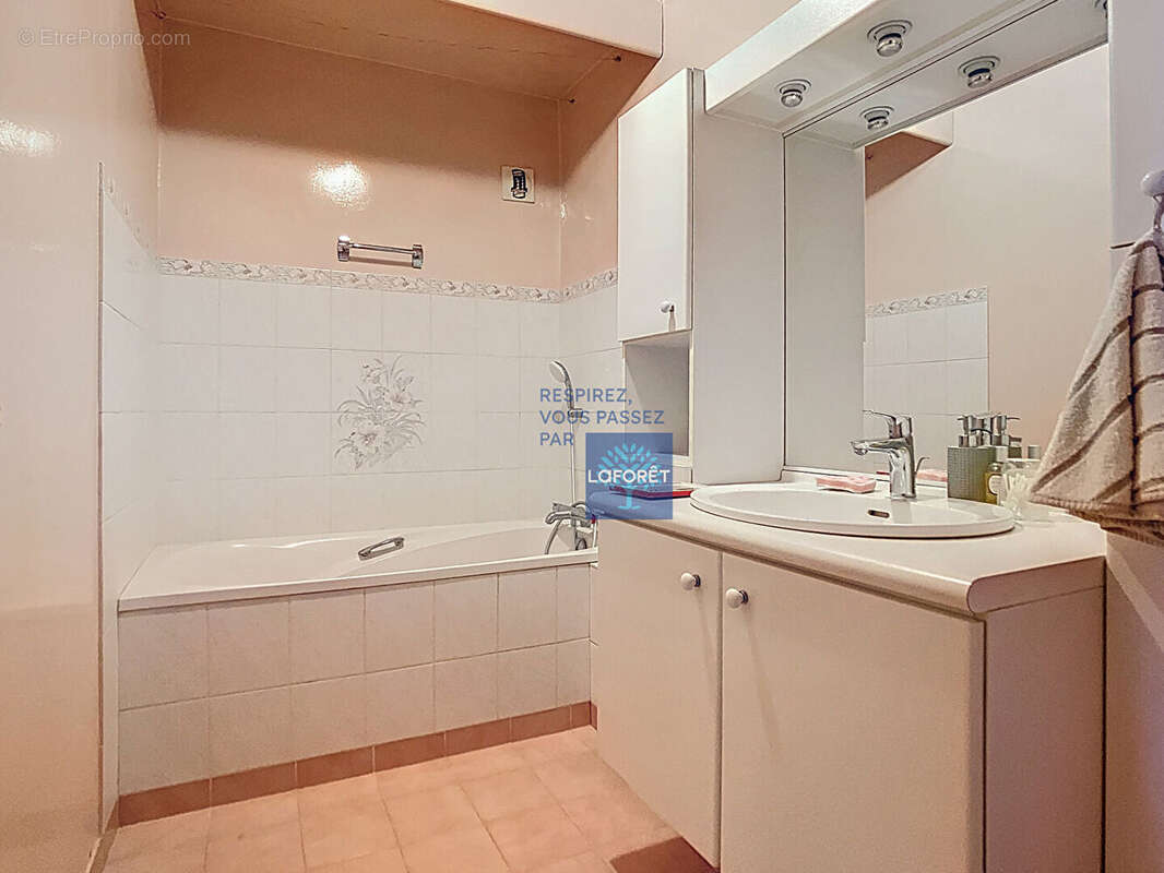 Appartement à NOGENT-SUR-OISE