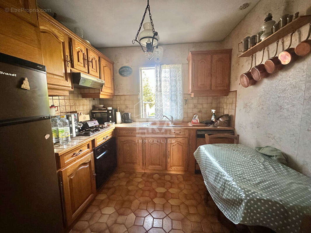 Maison à SARTROUVILLE