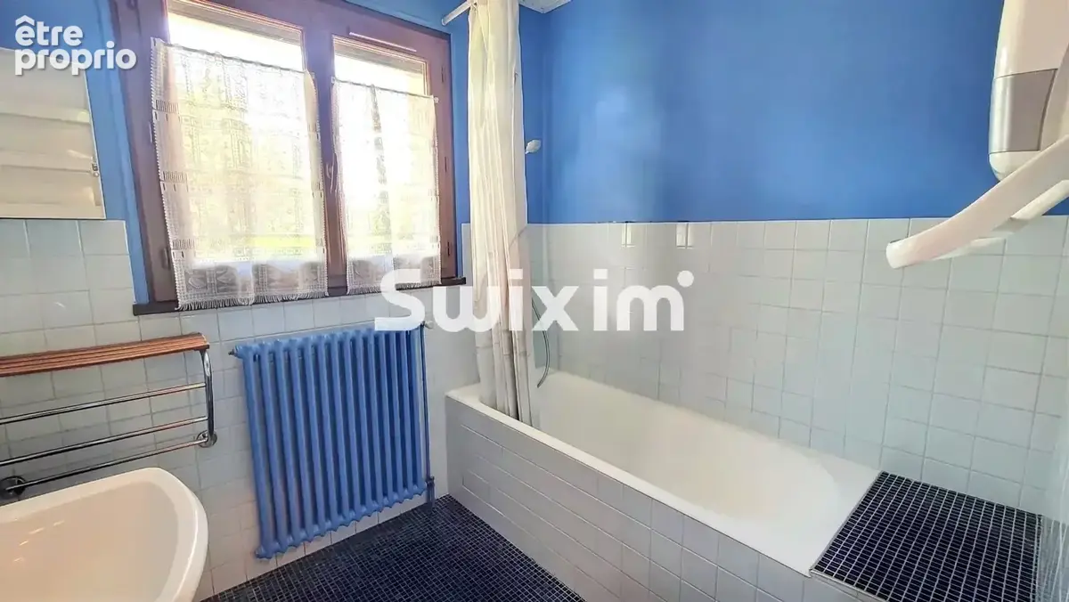 Maison lumineuse de 117 m² à Courlans avec jardin - photo 9