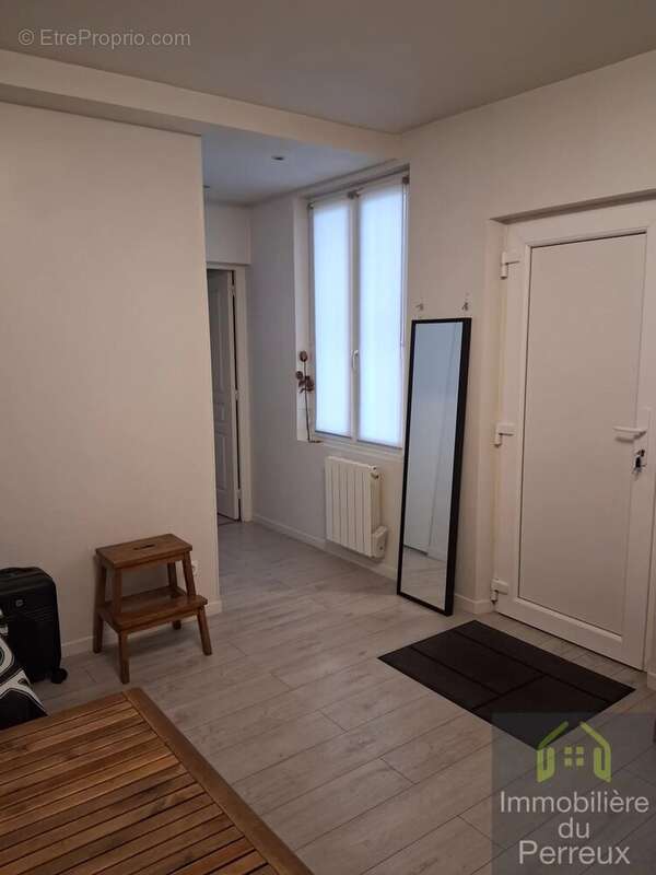 Appartement à LE PERREUX-SUR-MARNE