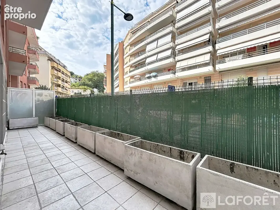 Appartement  de 3 pièce(s) 51 m2 - Parking mécanisé- Terrasse 20m² - photo 5