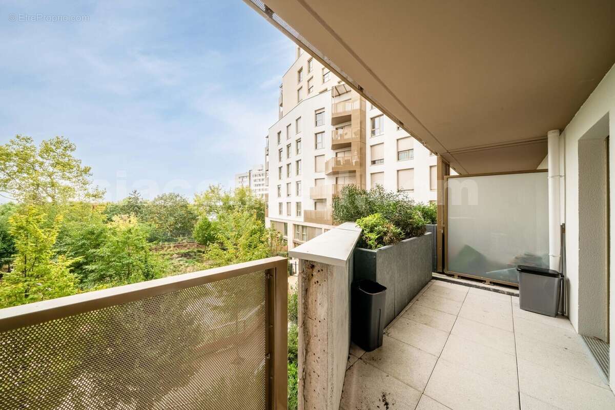 Photo n°7 - Appartement à BAGNEUX