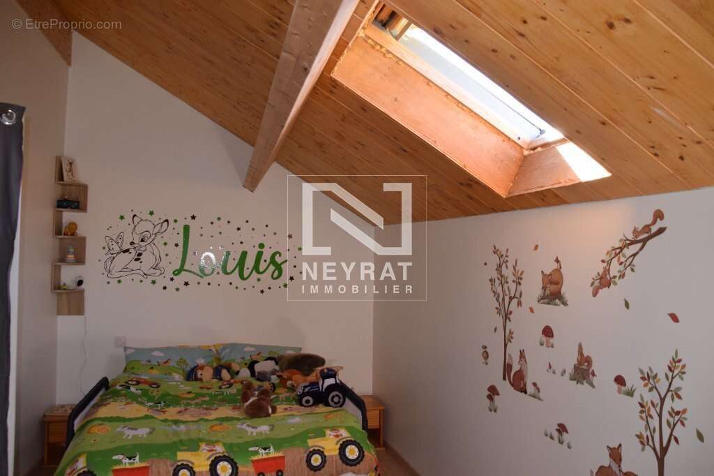 Maison rénovée avec prestations - photo 13