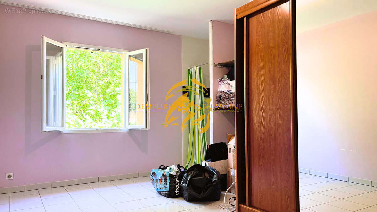 Maison 132 m² à Chasseneuil-Sur-Bonnieure  - photo 6