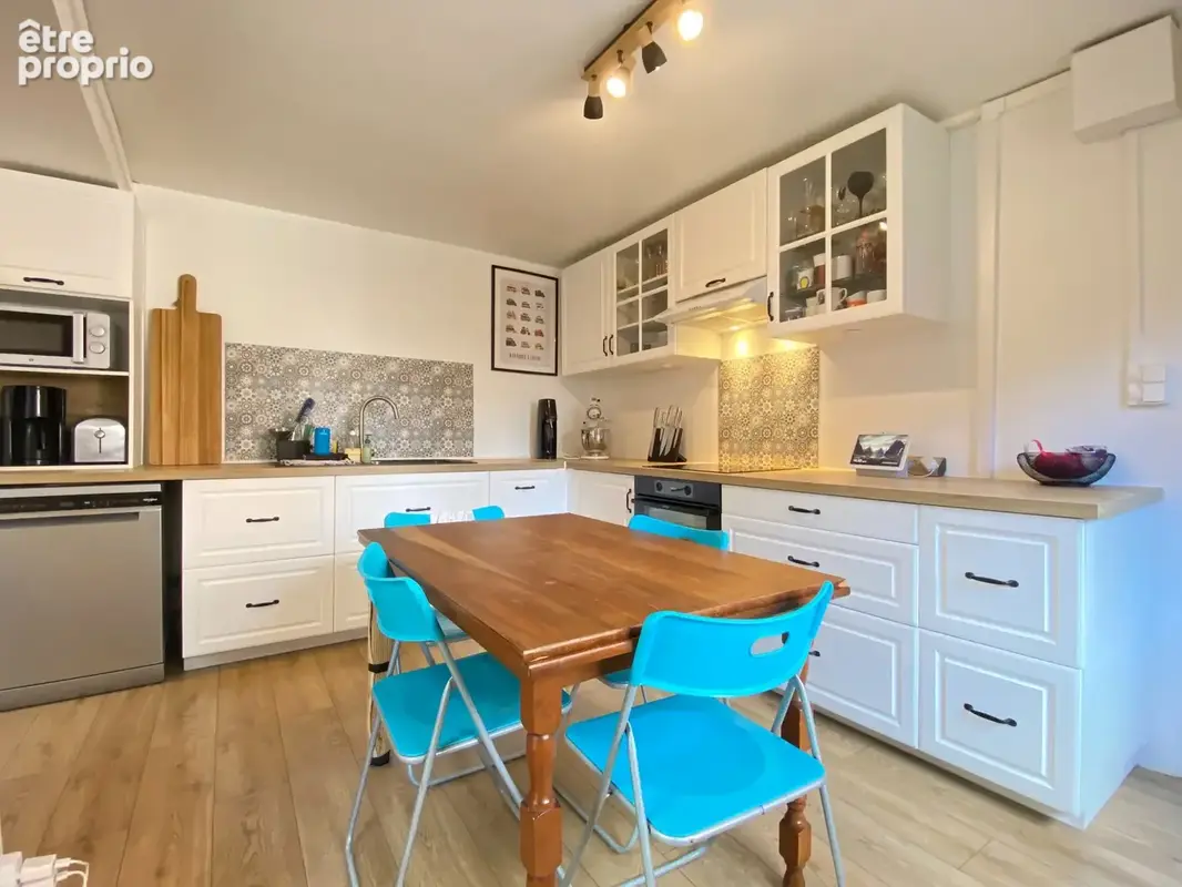 Maison 5 pièces 136 m² à vendre à Salome (59496) - photo 4