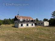 Photo 1 - Maison à PONDAURAT