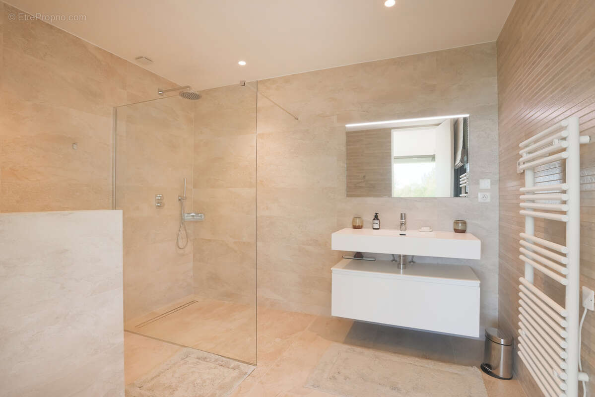 Maison à CAVALAIRE-SUR-MER