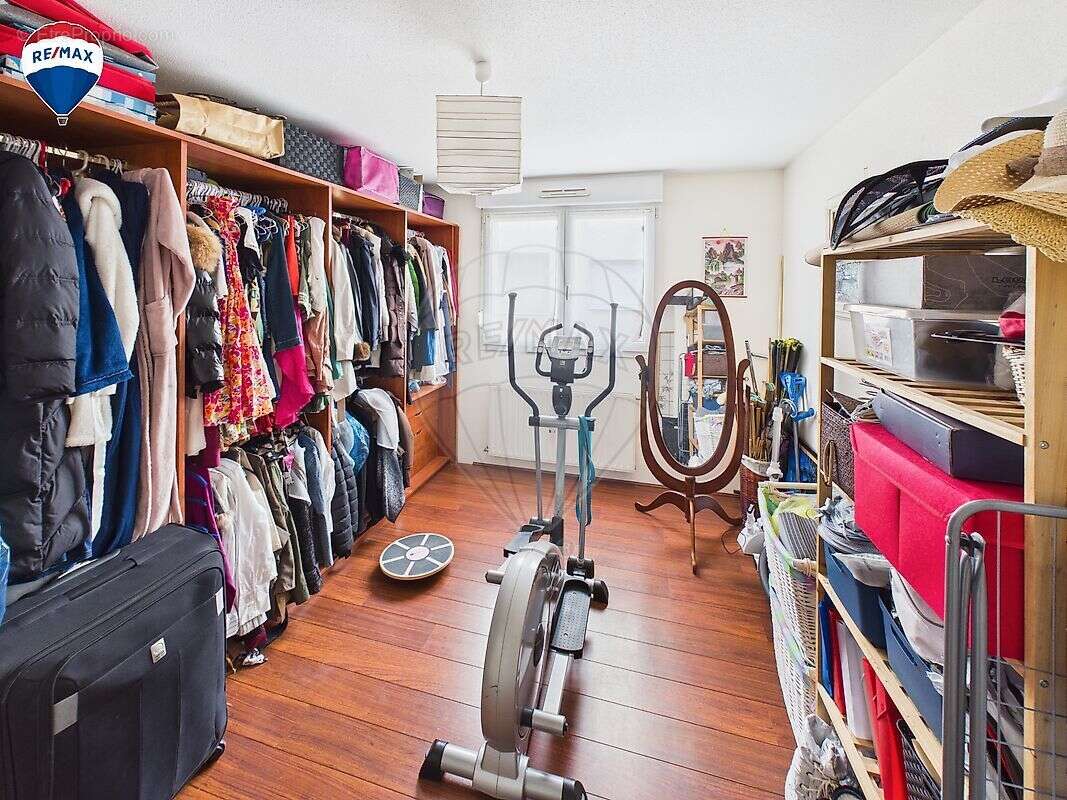 Appartement 3 chambre(s) à vendre - photo 12