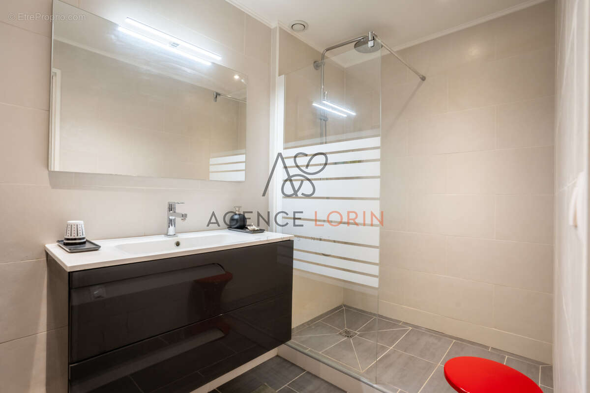 Appartement à LE VESINET