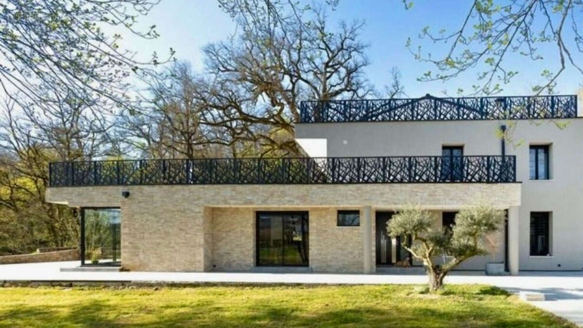 Maison à REVEL