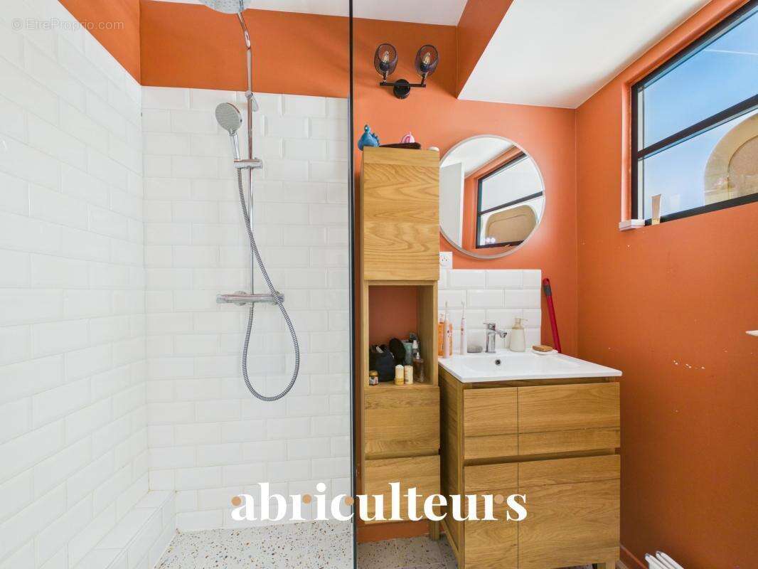 Appartement à PARIS-13E