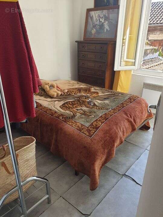 Appartement à MARMANDE