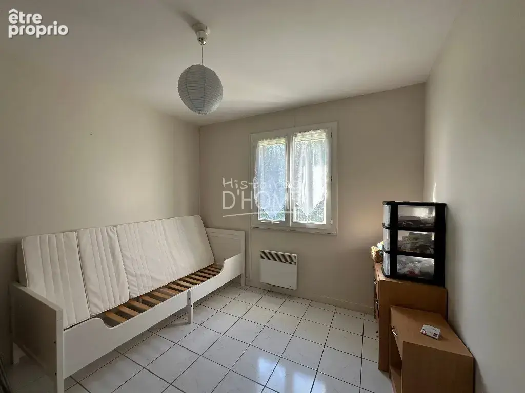 2 maisons + un terrain constructible - photo 8