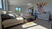 Appartement à MERCURY