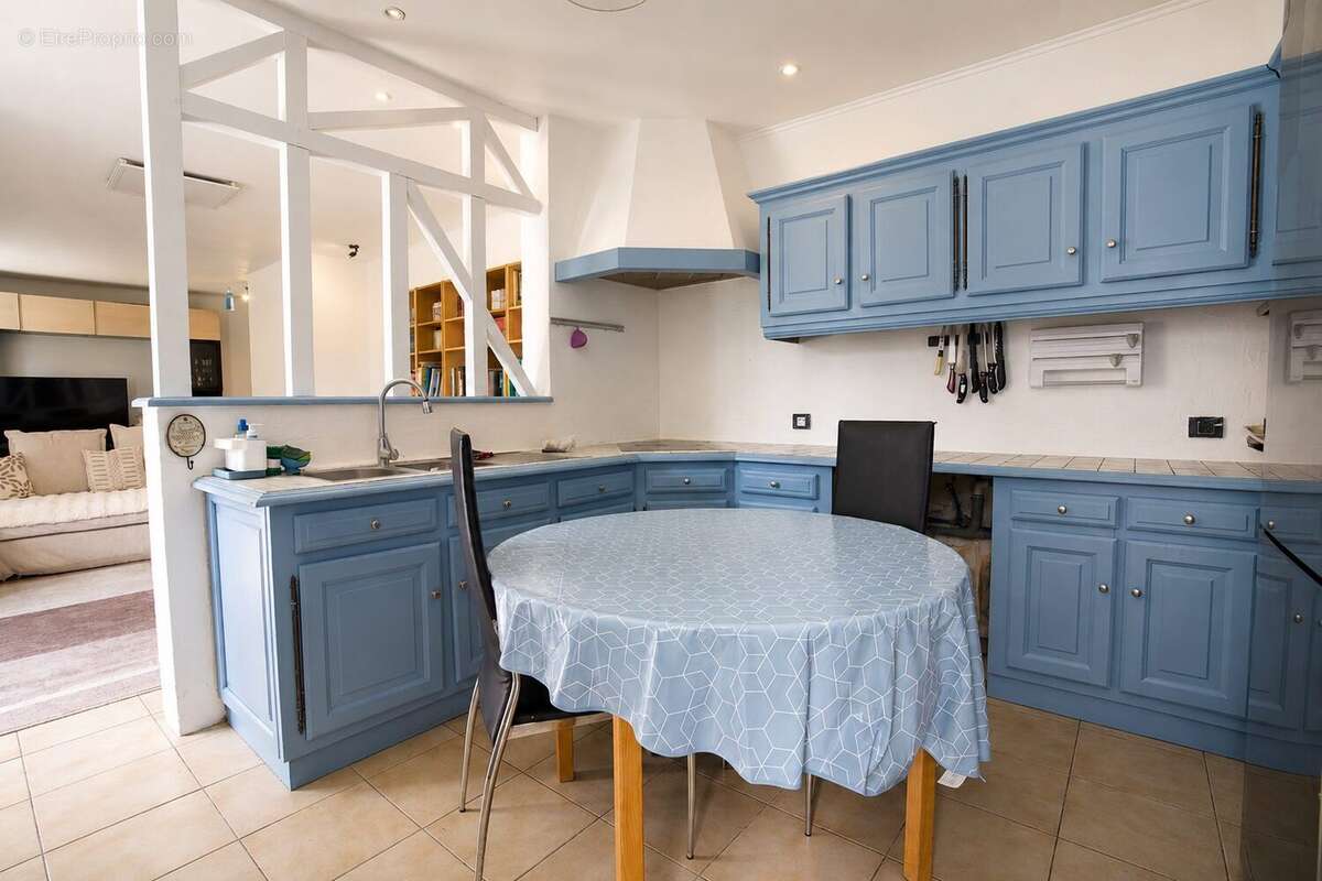 Maison à BONDY