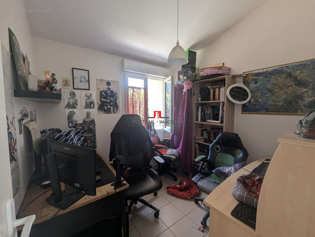 Maison 52 m² à Saint-Martin-Lacaussade  - photo 4