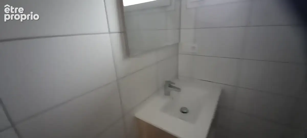 Carhaix plouguer- rare sur le marche  appartement 2 pièces - photo 4