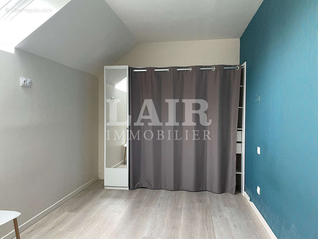 Maison à APPENAI-SOUS-BELLEME