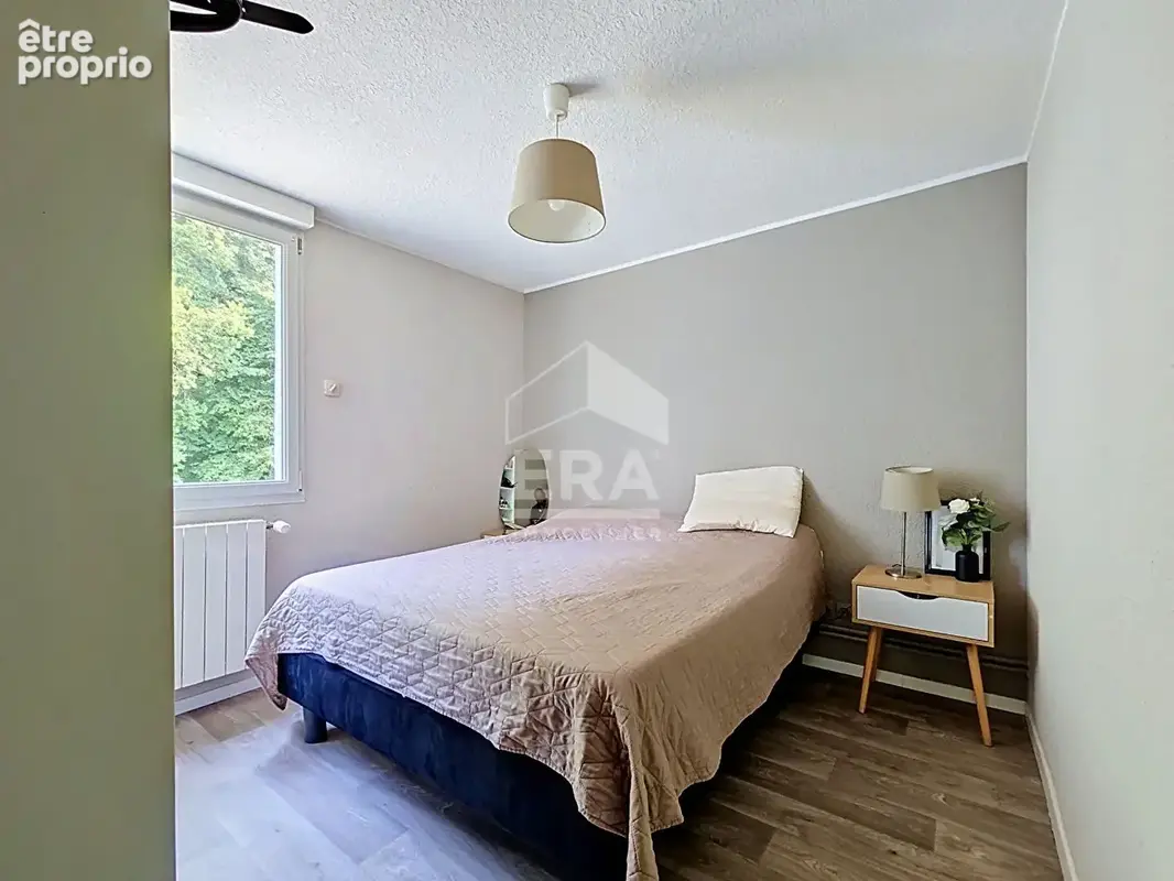 Appartement 63m² à réhon - photo 6