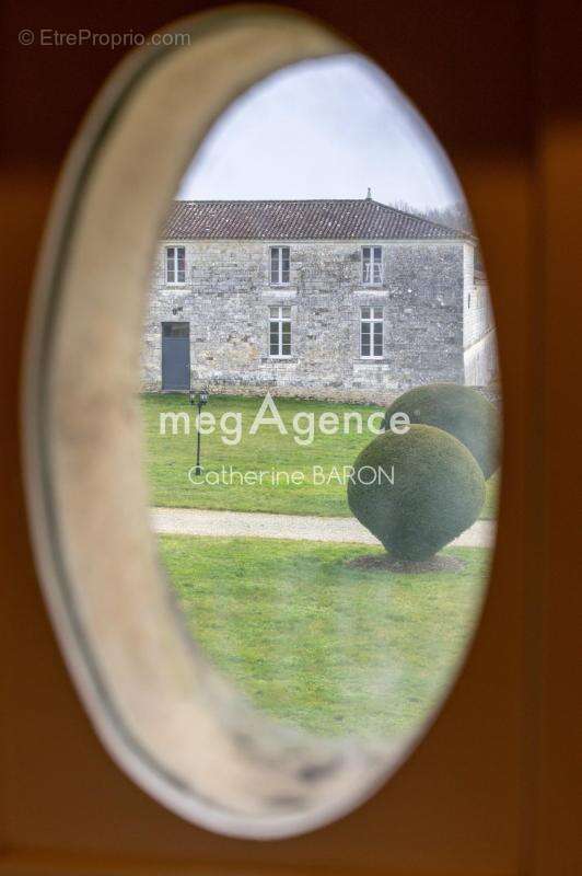 Appartement à LE DOUHET