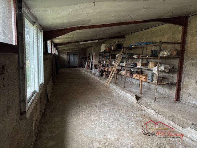 Appartement à BOZOULS