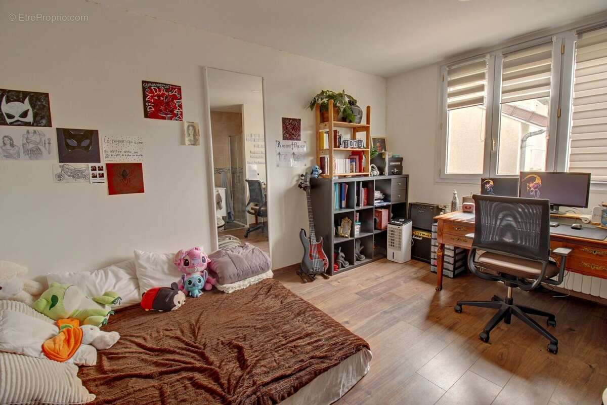 Maison à CONFLANS-SAINTE-HONORINE