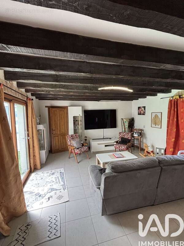 Photo 3 - Maison à CHANTENAY-SAINT-IMBERT
