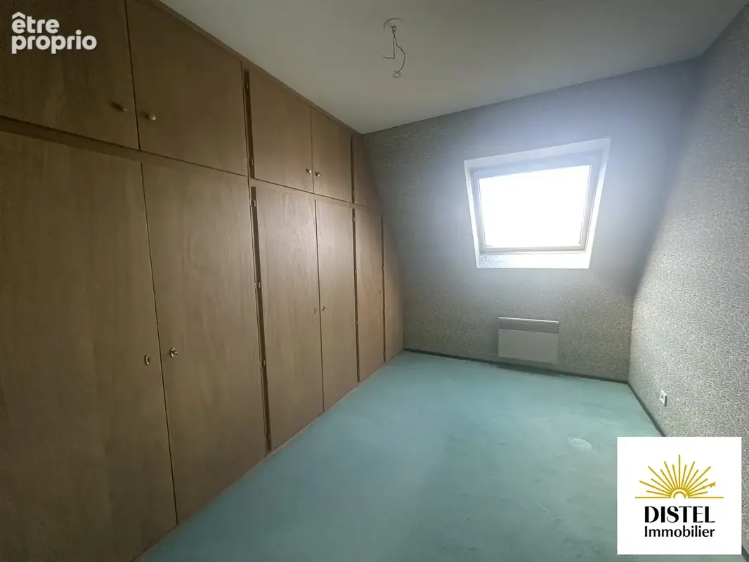 Appartement 86 m² à Souffelweyersheim  - photo 6