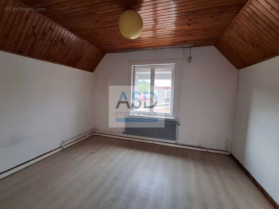 Maison de ville 2-3 chambres - photo 7