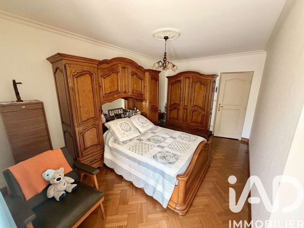 Photo 9 - Maison à BRUZ