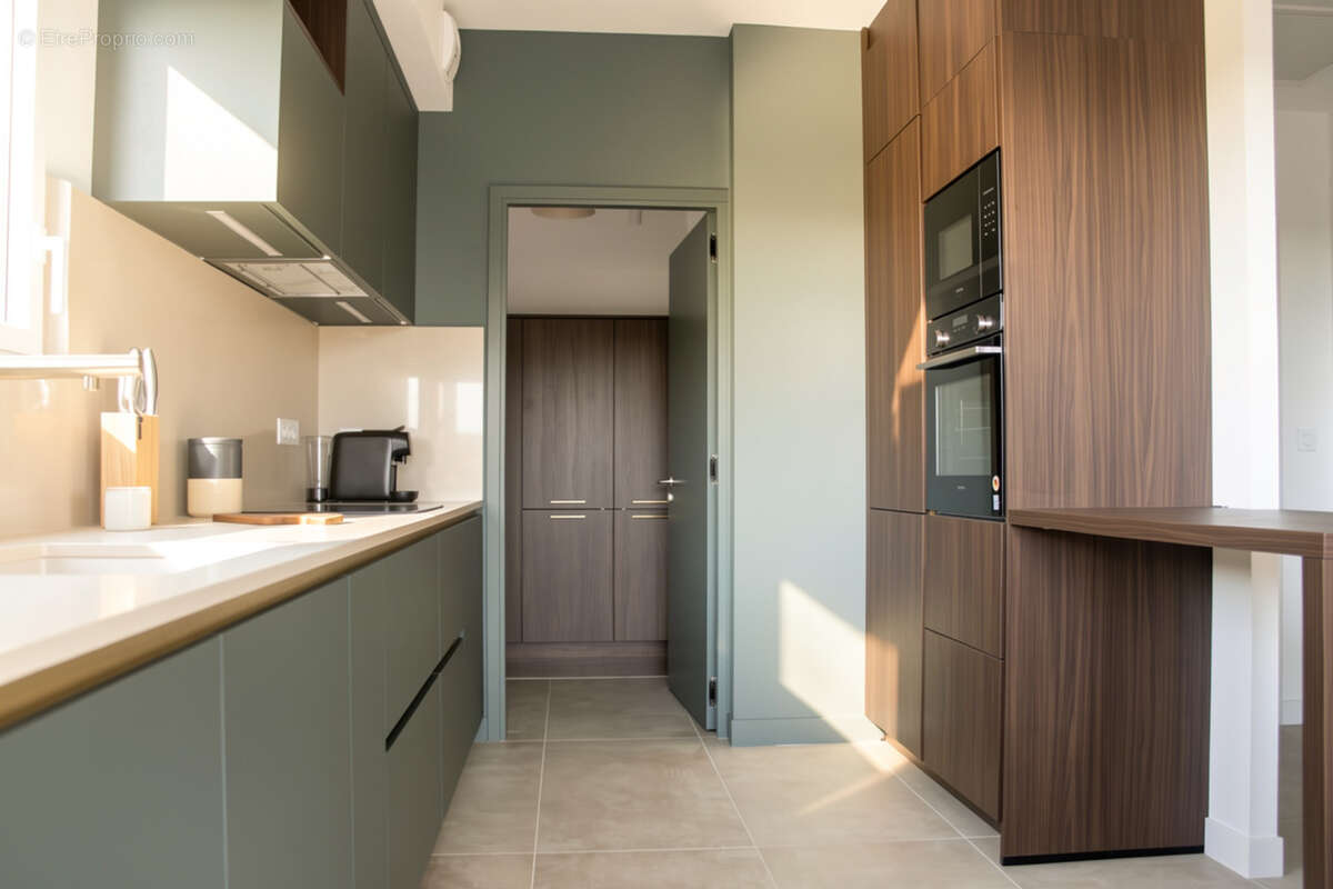 Appartement t3 deux pas de l'ocean - triangle d'or capbreton - photo 5