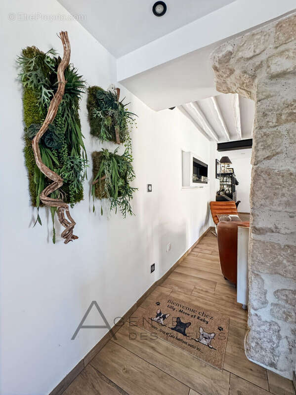 Maison à TOURVILLE-LA-RIVIERE