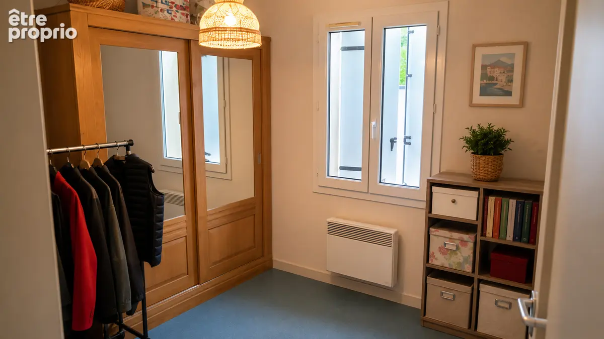 Maison à rafraîchir Angouleme Saint Cybard  87.76 m2 - photo 10