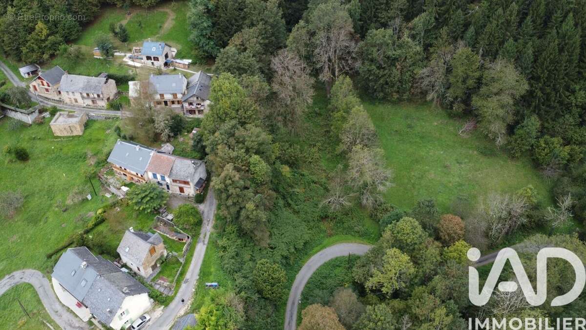 Photo 4 - Maison à BOUSSENAC