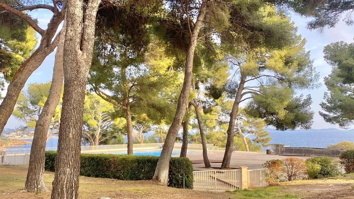 Appartement à BANDOL