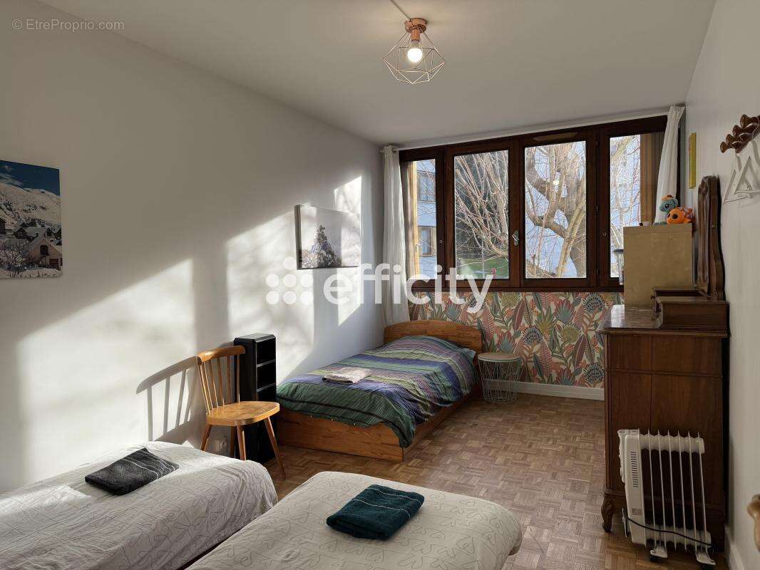 Appartement à MORSANG-SUR-ORGE