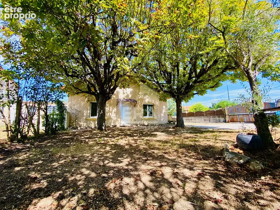 Maison à MONTEUX