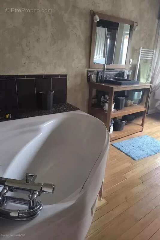 Maison à CHAUVONCOURT